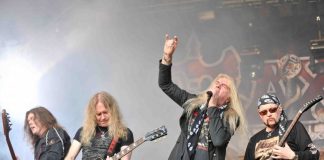 Interjú Peter “Biff” Byforddal, a Saxon frontemberével – MetalFest 2011, 1. nap saxon_2011