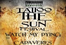Watch My Dying – Túladagolt idő klip tattoo_the_sun