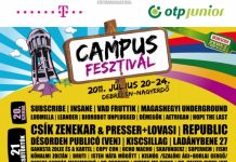 CampusFesztivl