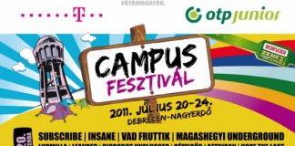 CampusFesztivl