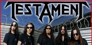 TESTAMENT2011