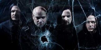 Disturbed