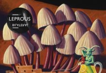 Leprous – augusztusban jön az új album leprous_20110702