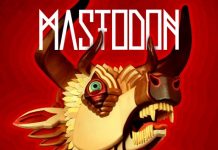 Mastodon: The Hunter – szeptember végén masthunterfinal