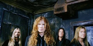megadeth2011