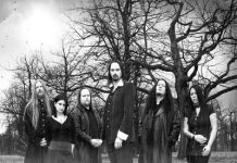 My Dying Bride – stúdiózás my_dying_bride_20110731