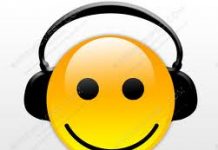 Szól a rádió! :) smileyheadset