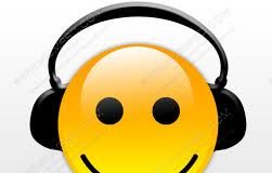 smileyheadset