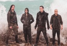 Trivium: In Waves – augusztusban jön a lemez triviumwavespromo