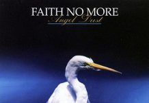 Faith No More – funkmentesen a KlasszikuShockban! fnm_20110816
