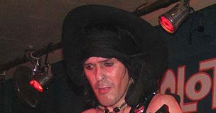 Andy McCoy