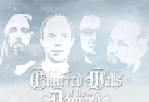 Charred Walls of the Damned – dalpremier Charred Walls Of The Damned photo