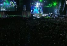 Videó: Metallica – Rock in Rio – teljes koncert Metallica-LIVE-2011-Rock-In-Rio-4