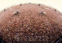 Videó: Slipknot – Rock in Rio – teljes koncert Rock-in-Rio-2011