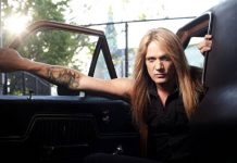 Sebastian Bach – Hallgasd meg az új lemezt Sebastian-Bach-color-publicity-2-photo-credit-Clay-Patrick-McBride