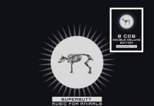 Superbutt – Music For Animals – megjelent SuperbuttMusicForAnimals