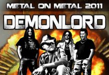 Demonlord – kész az új videoklip – 30-án Club202 demonlord0930