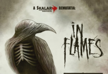In Flames & Noctiferia inflames