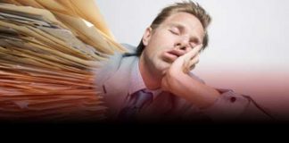 lazyworker