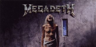 megadeth cte 20110928