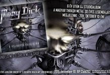 Videó: Moby Dick – Durván, akár a Vulkán mobydickpromo2011