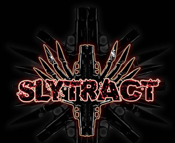 Slytrack – szeptemberi hírek slytract logo