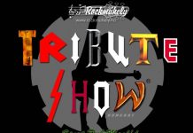 Tribute Show Maglódon! tribute