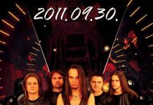 Twister koncert újra Budapesten – vendég: Ördögárok twister flyer 09 30