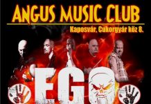 EGO – októberi hírek 20111007 EGO Angus Kaposvar