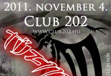 Tűzmadár 20111104 club202