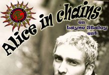 Alice In Chains-est a Rocktogonban – november 17. AIC est