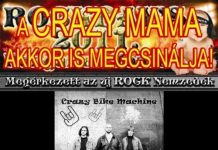Még egy Rock Nap & ingyenes Symphonium koncert & Lord Bishop! CM20111007flyer