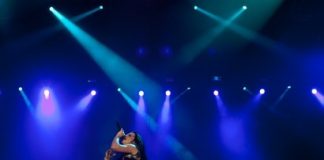 EVANESCENCE