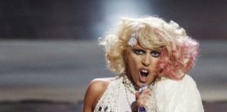 GAGA