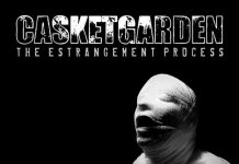 Casketgarden – új dal, új borító casketgarden