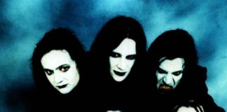 cradle of filth