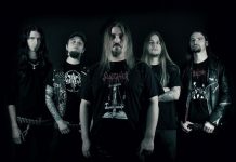 Feloszlott a Dismember dismember