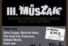 III. Műszak 24. szám iii.muszak 24