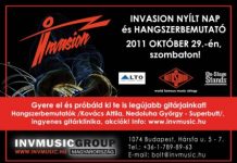 inv nyilt nap