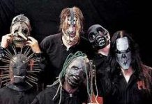 Slipknot: Clown is állítja, lesz új album! l16378549