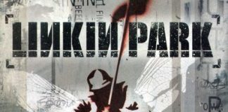 linkin park hybrid 20111025
