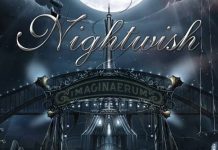 Nightwish – 2012-ben ismét Budapest nightcovercenter