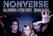 nonverse 20111101