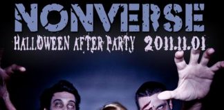 nonverse 20111101