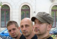 Rockpanoráma – vendégünk az OM és a Slytract! om 20111002