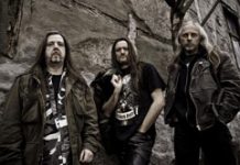 Sodom: nagylemez és 30. évforduló sodom 2010