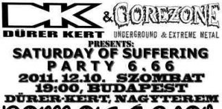 sosparty