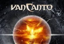 Videó: Primo Victoria – Van Canto módra vancantobreak