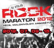 Rockmaraton 2011