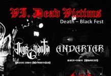 VI. Dead Victims Fest DeadVictimsdec2